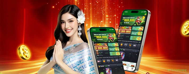 Baixar APK princesapg