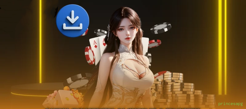 Download Android princesapg
