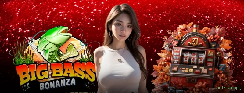 Reload Bonus princesapg