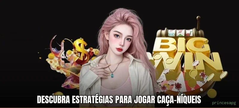 Suporte princesapg